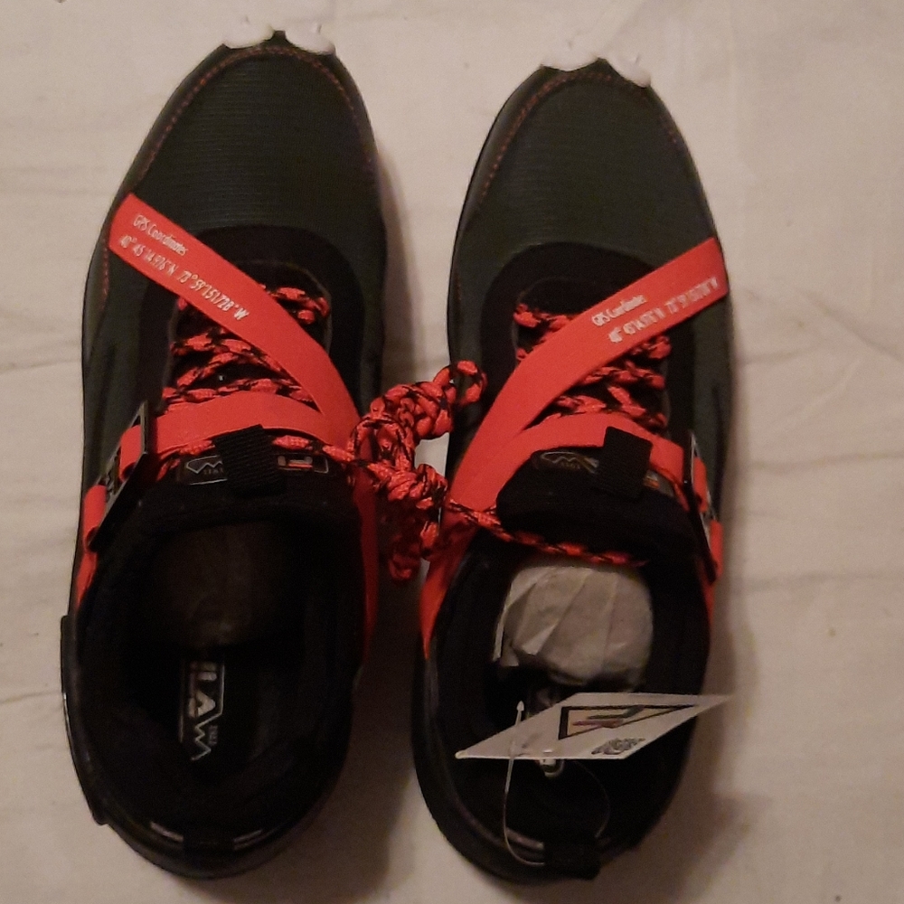 FILA Trail pacer Slip On - Picture 5 of 6